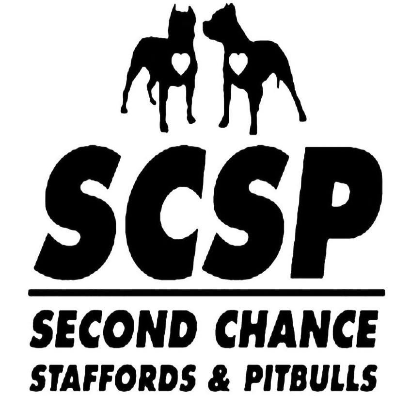 Second Chance Staffords & Pitbulls
