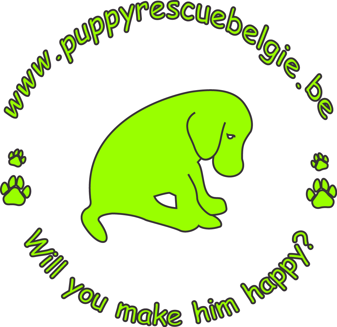 VZW Puppy Rescue België