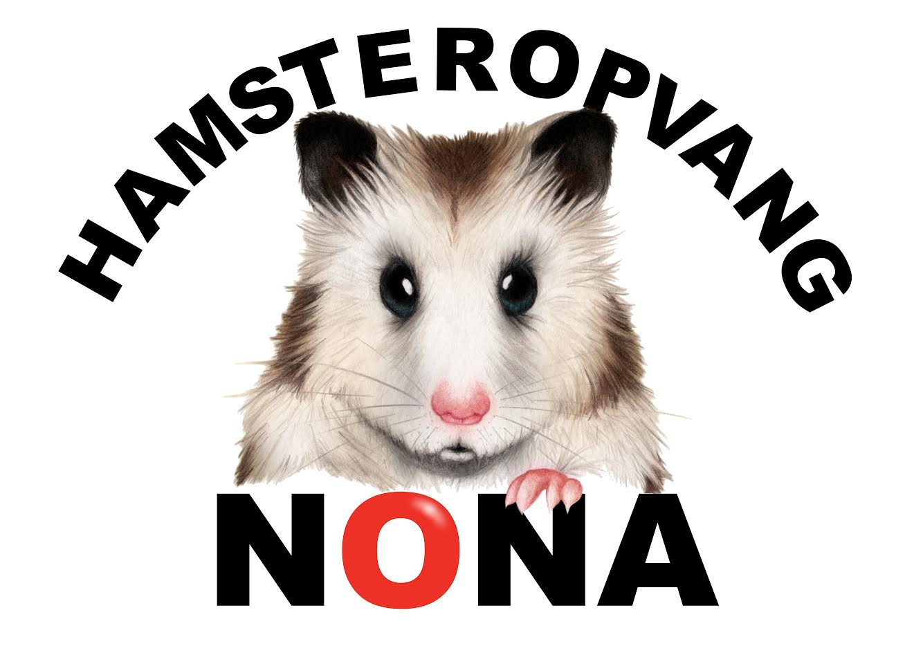 Hamsteropvang Nona
