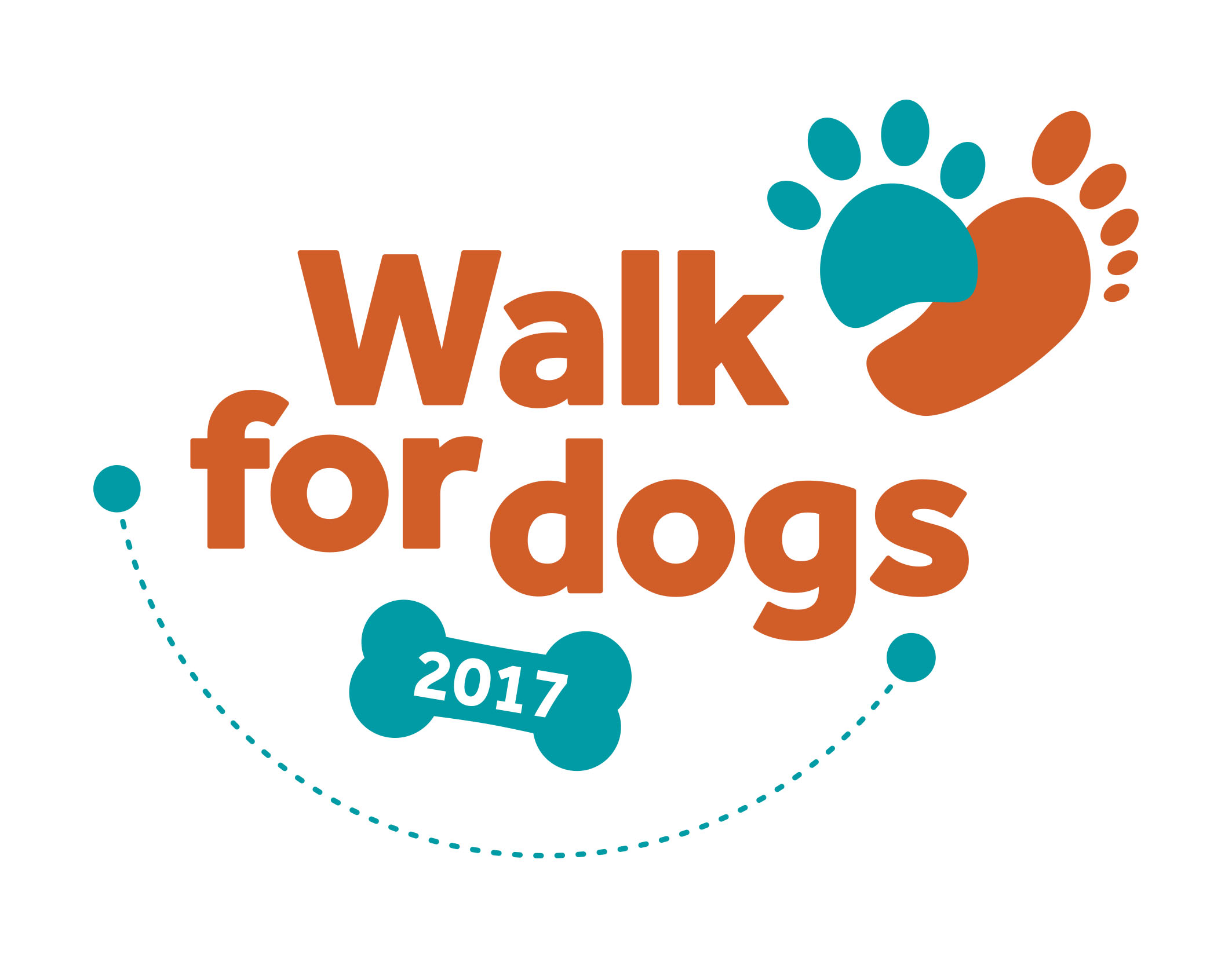 Stichting Walk For Dogs 2017