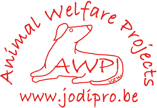 Animal Welfare Projects - Jodipro vzw